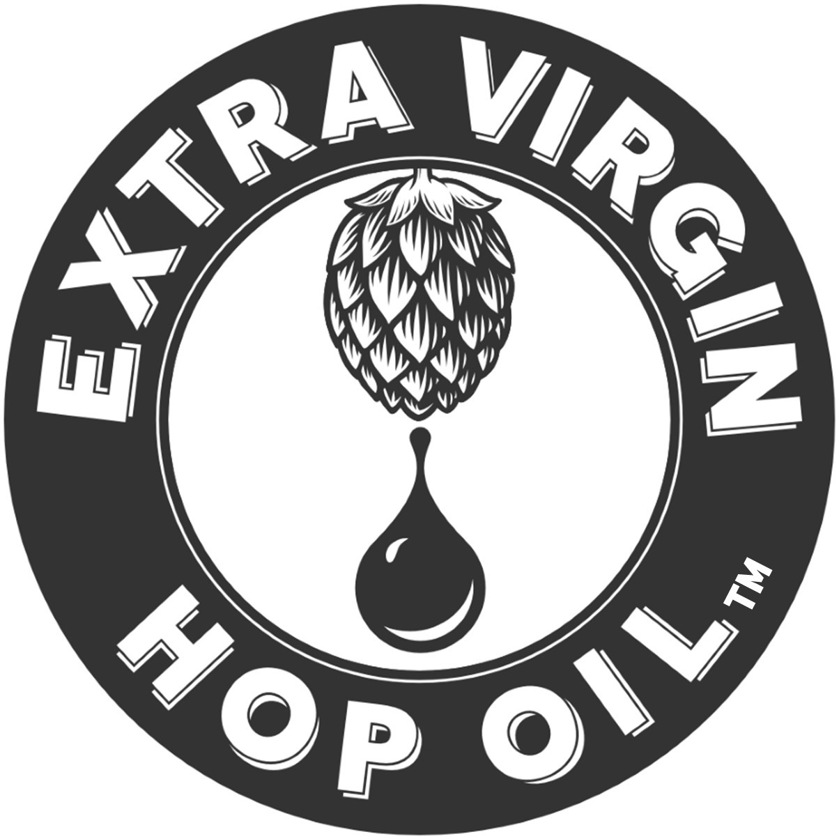 Extra Virgin Hop Oil Trademark